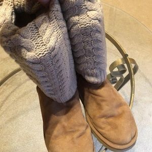 Ugg Tularosa Route Boots